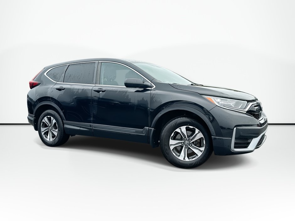 2021 Honda CR-V LX | Bluetooth | Cam | Htd Sts | Alloy | Cruise