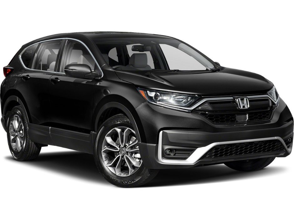 2021 Honda CR-V EX-L | HtdWhl | Lthr | Keyless | Roof | Bluetooth