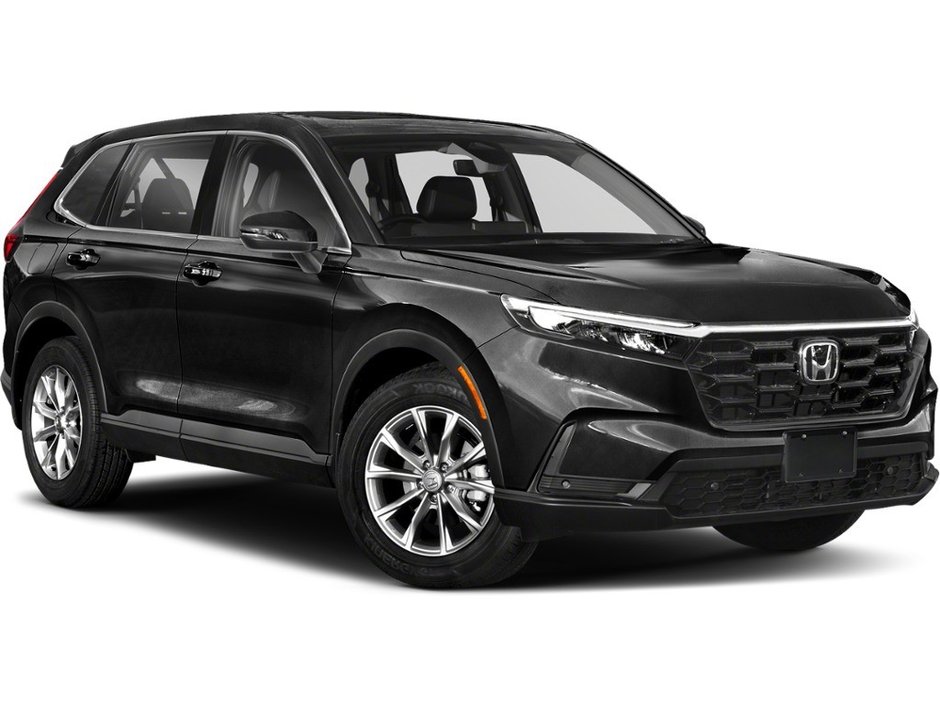 2024 Honda CR-V EX-L | Lthr | Roof | Cam | Warranty to 2028 in Saint John, New Brunswick