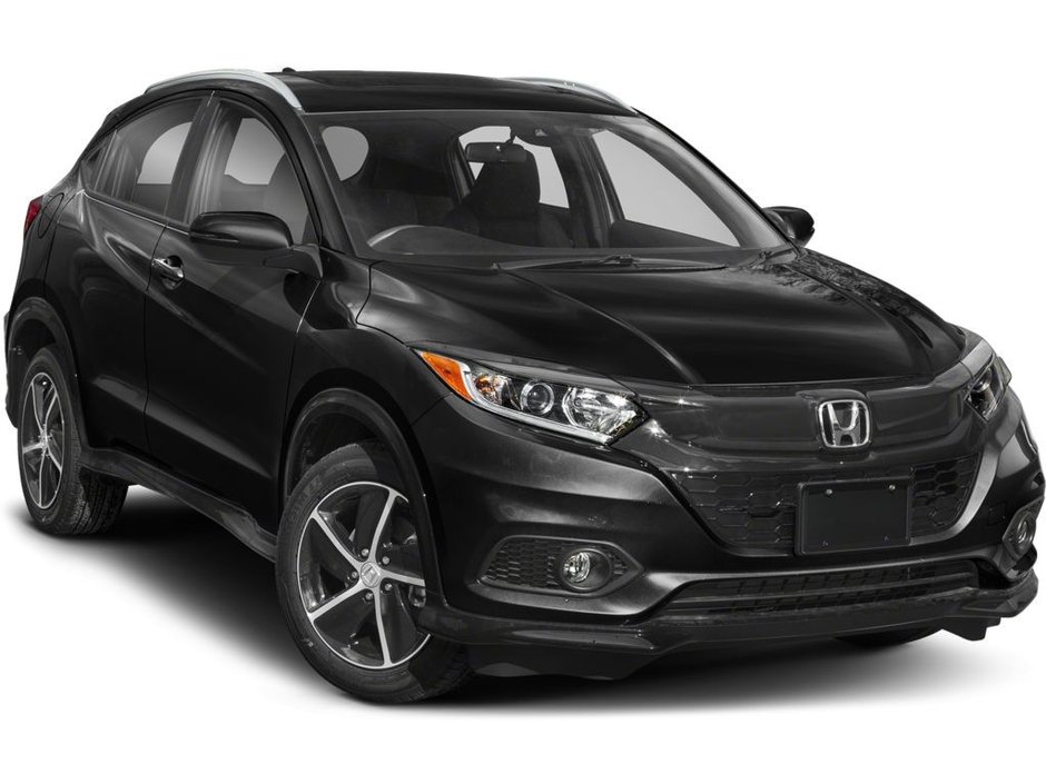 2021 Honda HR-V Sport | Cam | Roof | Bluetooth | HtdSeat | Cruise