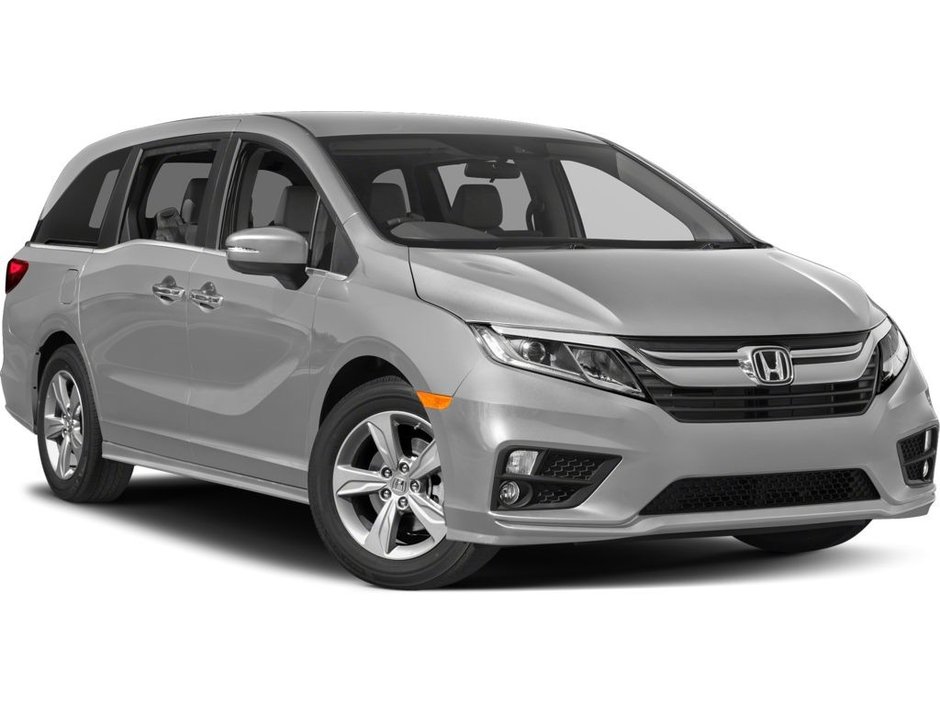 2018 Honda Odyssey EX | Cam | HtdSeats | Aux | USB | AC | Cruise