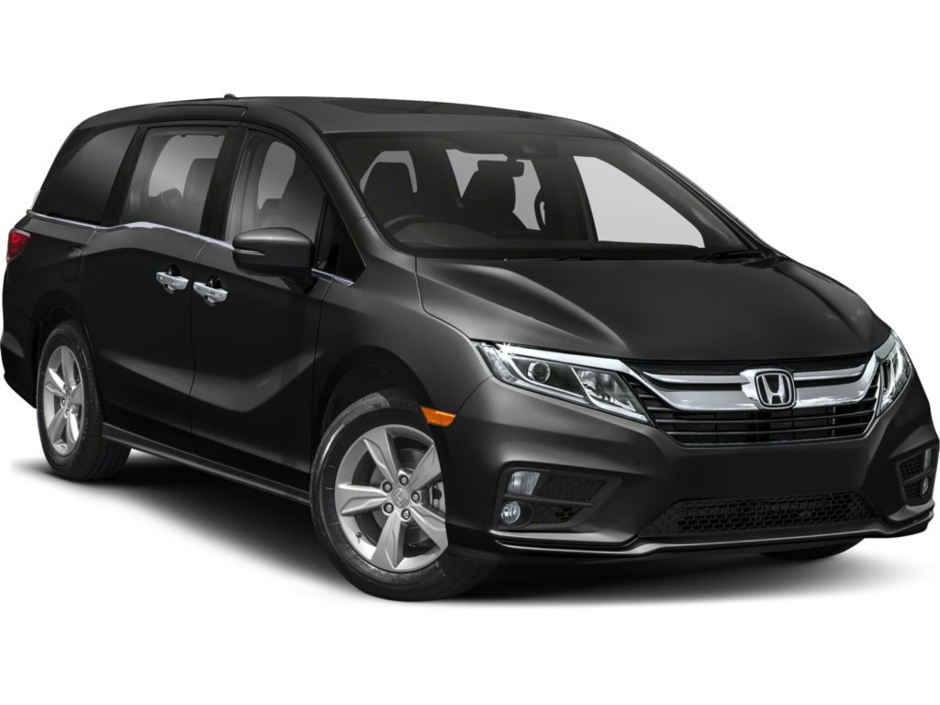 2020 Honda Odyssey EX-L-Navi | Leather | Roof | HtdSeats | USB | Aux in Saint John, New Brunswick