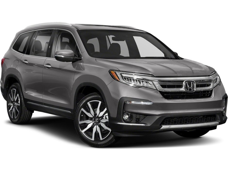 2020 Honda Pilot in Antigonish, Nova Scotia - w940px