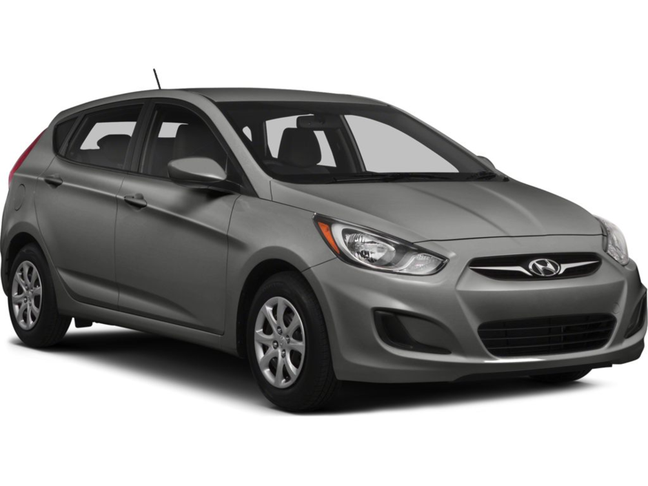 2014 Hyundai ACCENT GL GL | USB | HtdSeats | Bluetooth | XM | Keyless
