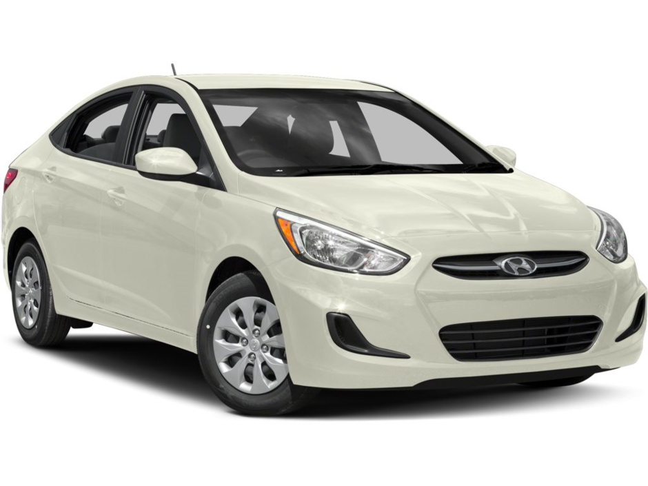 2016 Hyundai Accent GL | HtdSeat | HtdMirror | Cruise | Air | Aux