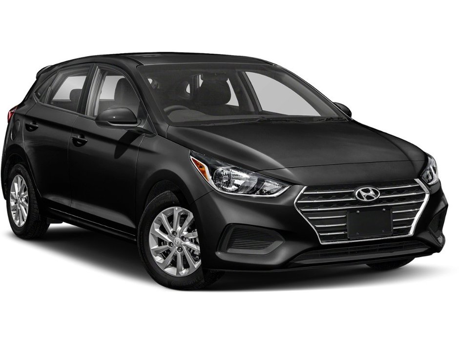 2020 Hyundai Accent ULTIMATE | Htd Whl | Cam | Bluetooth | Keyless