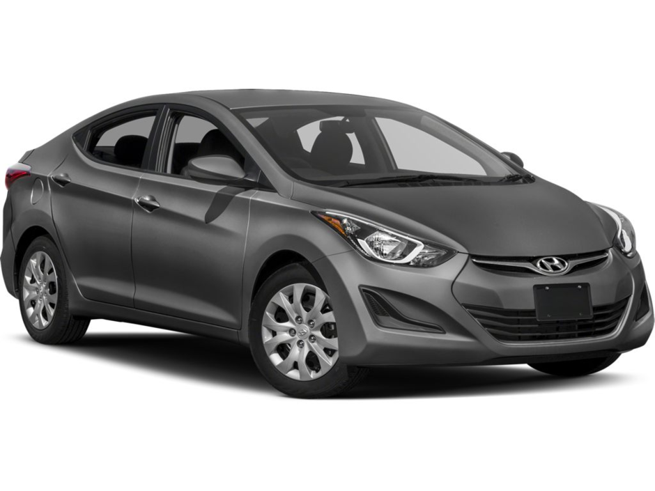 2014 Hyundai ELANTRA GL GL | USB | HtdSeats | Bluetooth | XM | Keyless