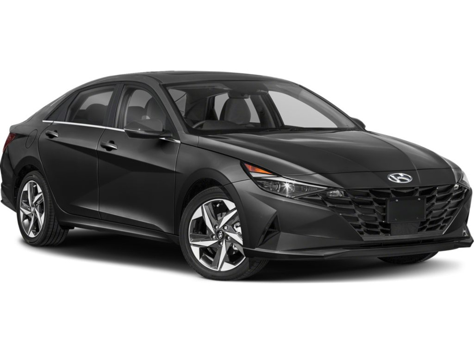 2022 Hyundai Elantra Hybrid Preferred | HtdSeat | Cam | USB | Warranty to 2030 in Saint John, New Brunswick