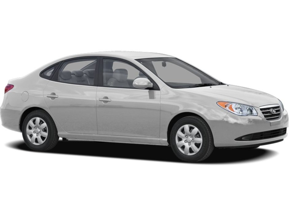 2007 Hyundai Elantra GL | Keyless | Criuise | Automatic | PwrWindows