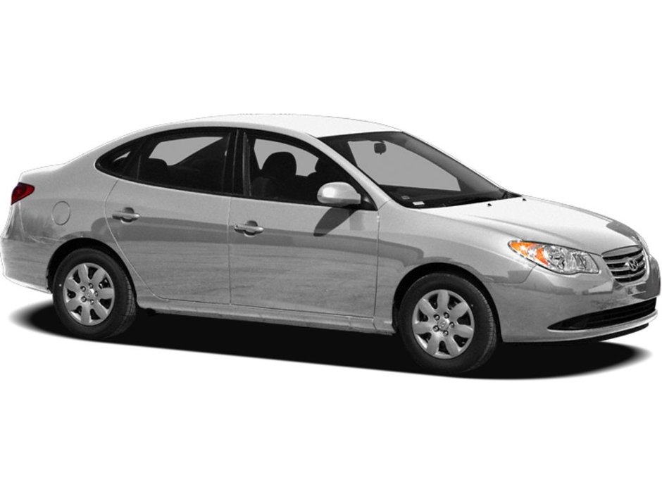 2010 Hyundai Elantra GL | PwrDoors | Cruise | AC | USB | Aux | Tilt