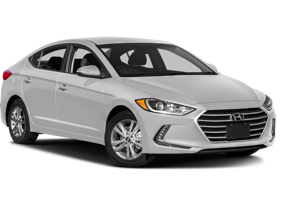 2017 Hyundai Elantra GL | Cam | USB | HtdSeats | Bluetooth | Keyless