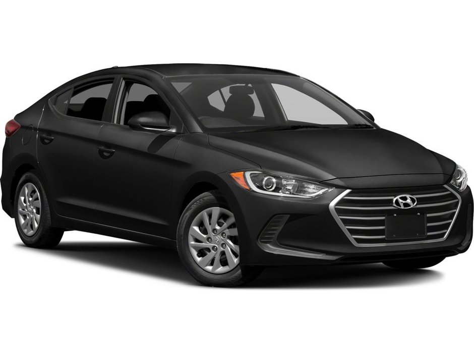 2017 Hyundai Elantra LE | Bluetooth | Cruise | AC | Tilt | Aux | USB