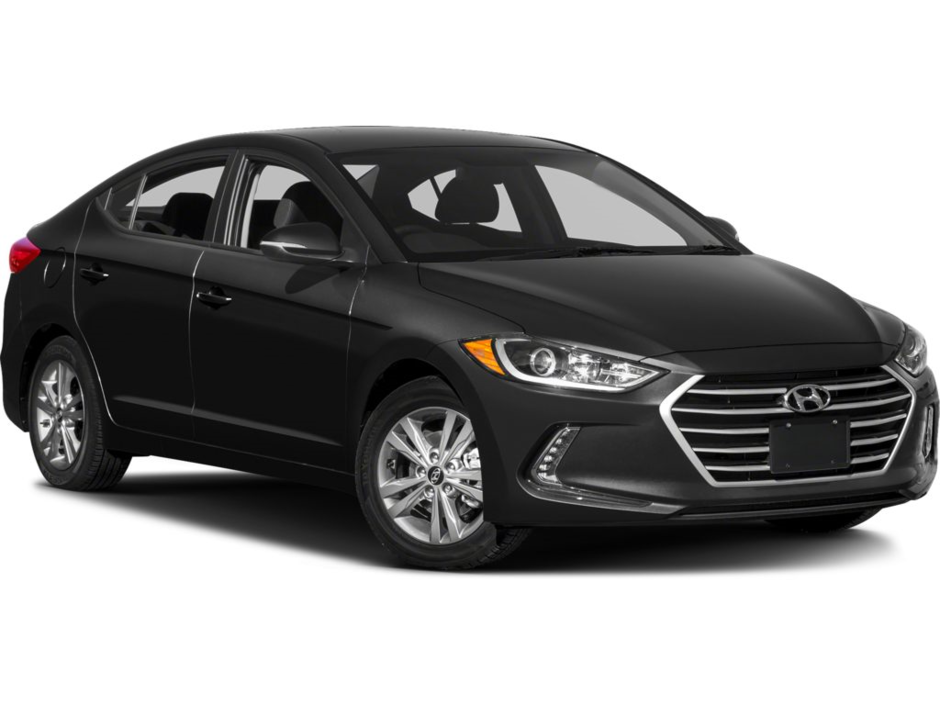 2018 Hyundai Elantra GLS | SunRoof | Cam | USB | HtdSeats | Bluetooth