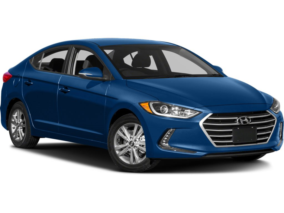 2018 Hyundai Elantra GL | Cam | USB | HtdSeats | Bluetooth | Keyless