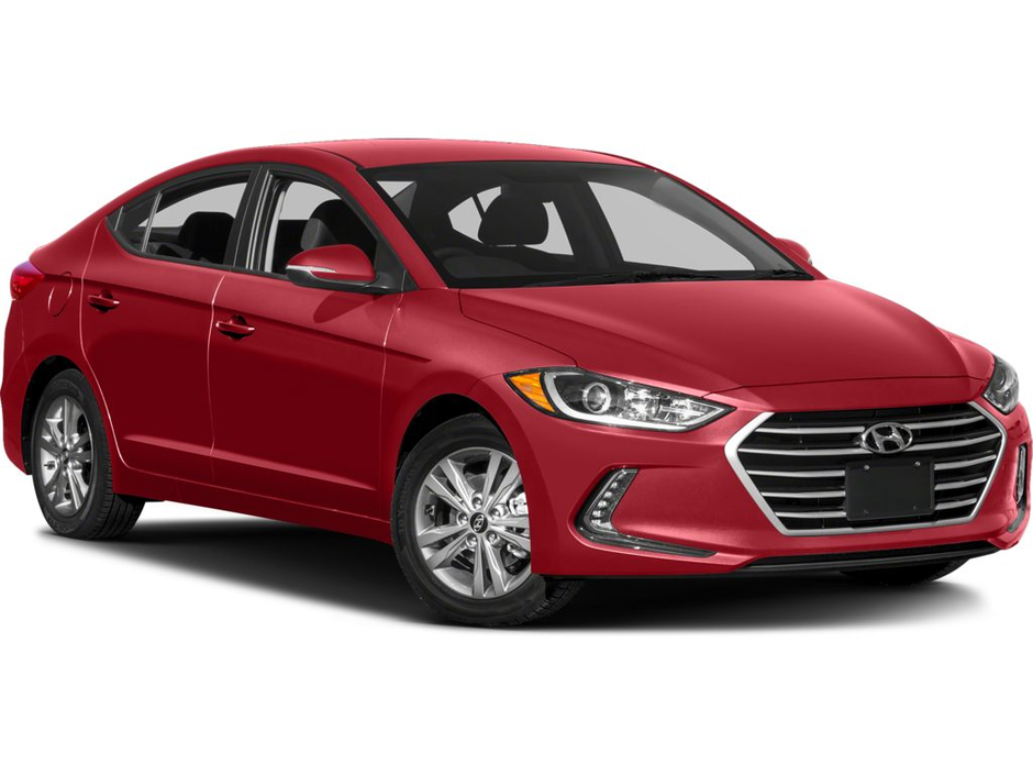 2018 Hyundai Elantra LE | USB | HtdSeats | Bluetooth | Keyless