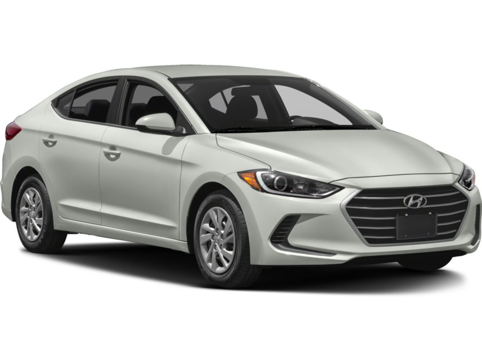 2018 Hyundai Elantra LE | USB | HtdSeats | Bluetooth | Keyless | Cruise