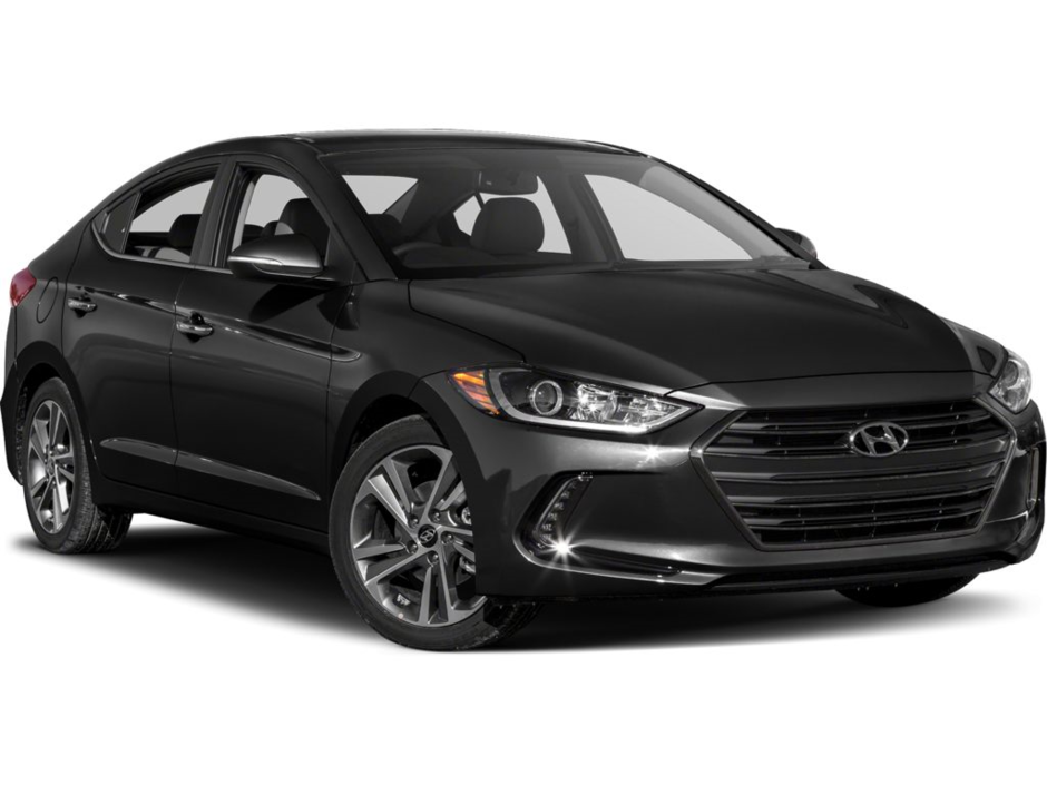 2018 Hyundai Elantra GL-SE | SunRoof | HtdSeats | Cam | Bluetooth