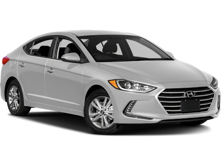 2018 Hyundai Elantra GL | Manual | Htd Steering | AC | Bluetooth | Aux