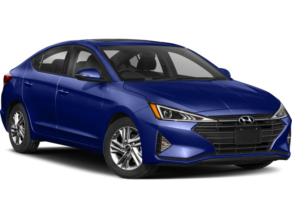 2019 Hyundai Elantra Preferred | Roof | Cam | USB | HtdWheel | XM in Saint John, New Brunswick