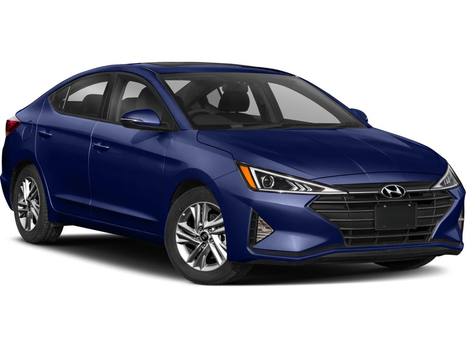 2020 Hyundai Elantra Preferred | Cam | USB | HtdSeat | Warranty to 2025