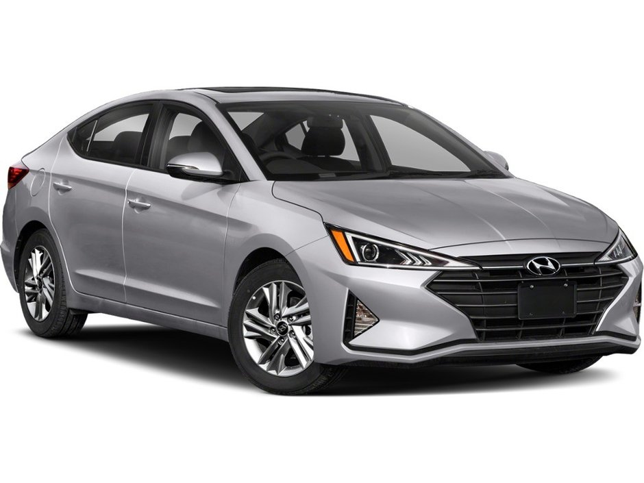 2020 Hyundai Elantra Preferred | Cam | HtdSeats | Bluetooth | Keyless in Saint John, New Brunswick