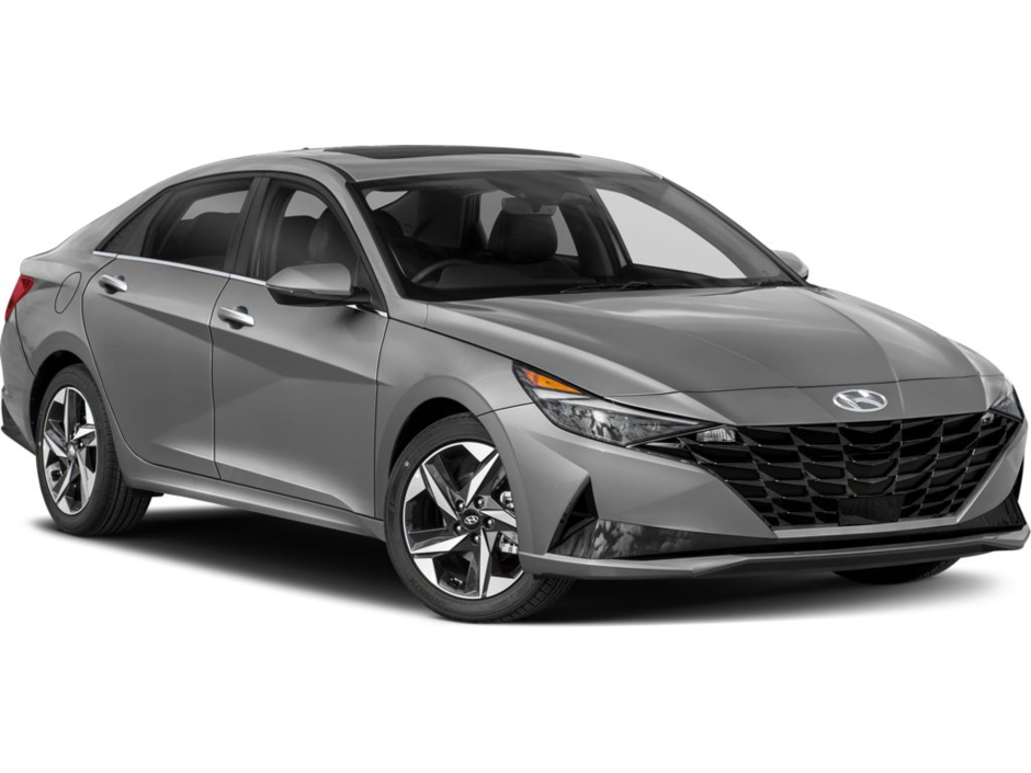 2021 Hyundai Elantra Ultimate Tech | Leather | Cam | Warranty to 2026