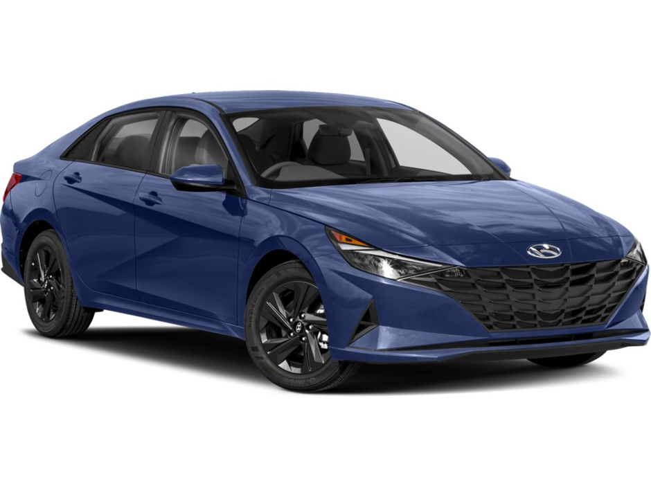 2021 Hyundai Elantra Preferred | Cam | USB | HtdSeat | Warranty to 2026 in Saint John, New Brunswick