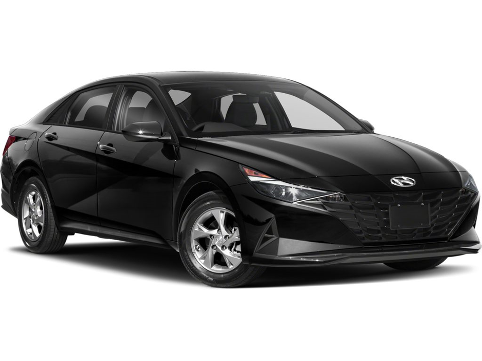 2021 Hyundai Elantra Preferred | HtdSeat | Cam | Aux | Warranty to 2025