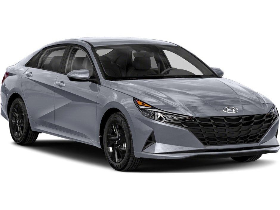 2021 Hyundai Elantra Preferred | Htd Whl | Rmt Strt | Keyless | Alloy
