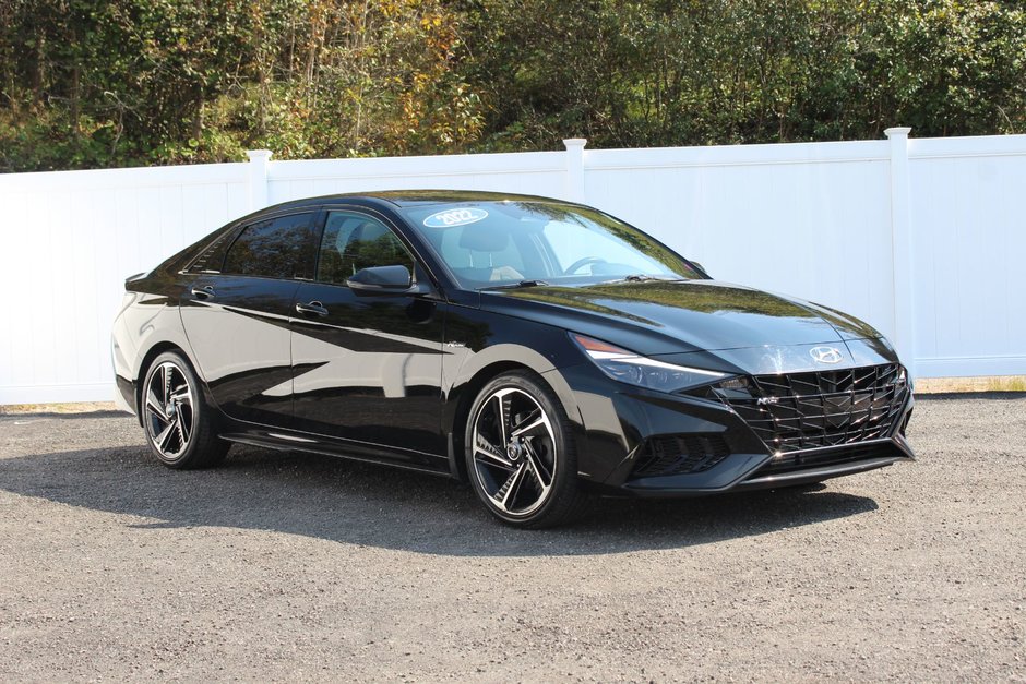 2022 Hyundai Elantra in Antigonish, Nova Scotia - w940px