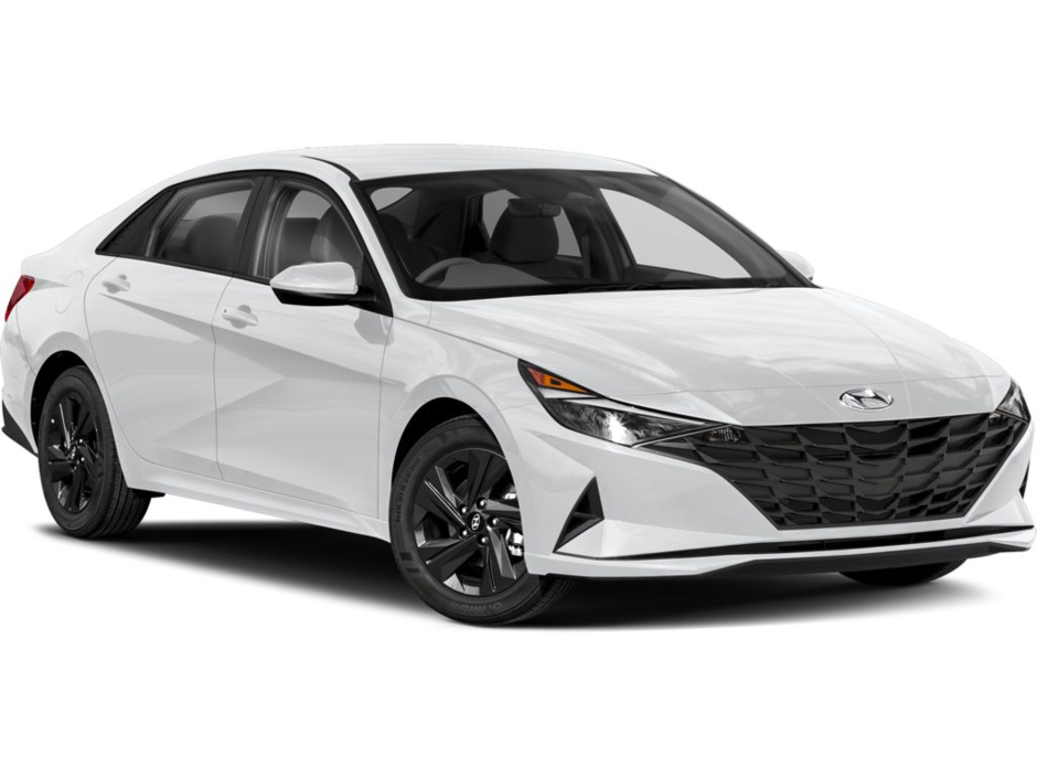 2022 Hyundai Elantra Preferred | Cam | USB | HtdSeat | Warranty to 2026