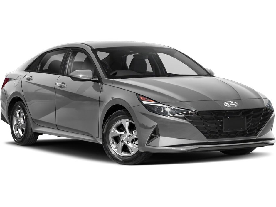 2022 Hyundai Elantra Preferred | Cam | USB | HtdSeat | Warranty to 2027 in Saint John, New Brunswick