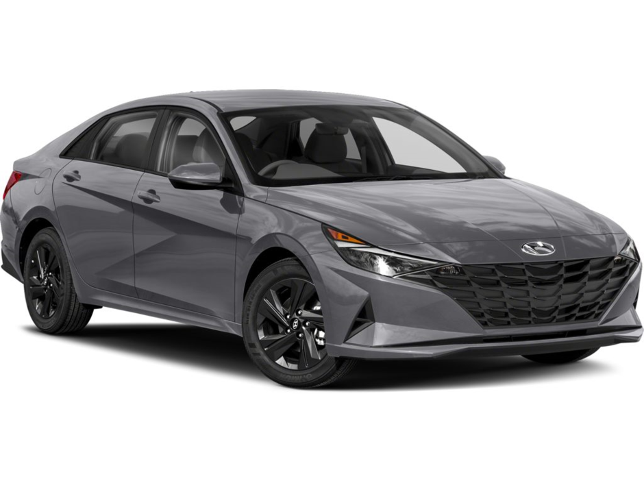 2023 Hyundai Elantra Preferred | Cam | USB | HtdSeat | Warranty to 2027