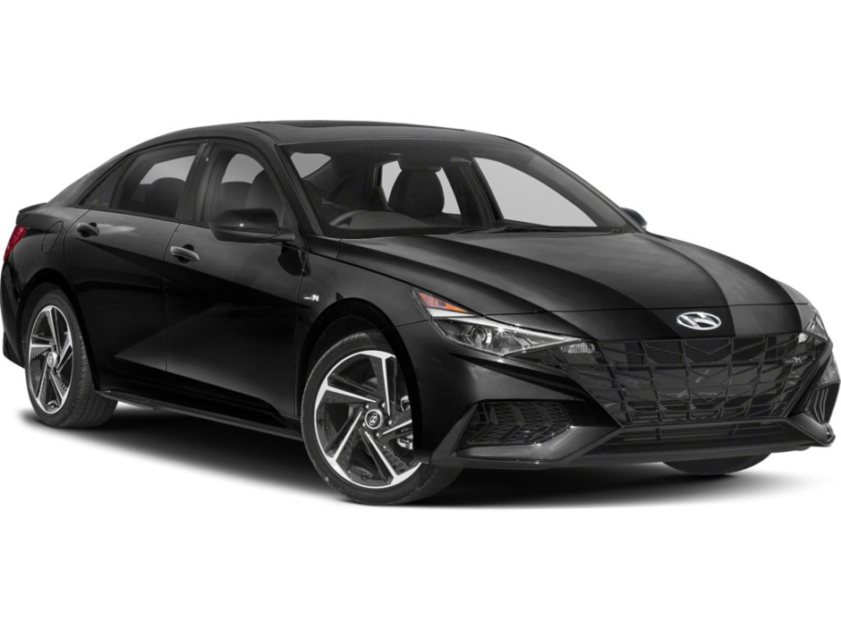 2023 Hyundai Elantra N Line | Leather | Roof | Cam | Warranty to 2028