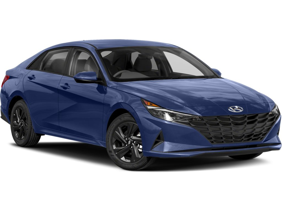 2023 Hyundai Elantra Preferred | HtdSeat | Cam | Warranty to 2028