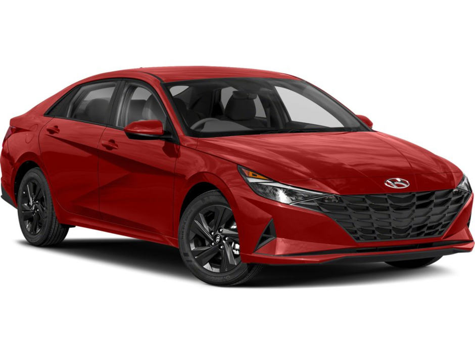 2023 Hyundai Elantra Preferred | HtdSeat | Cam | Warranty to 2028