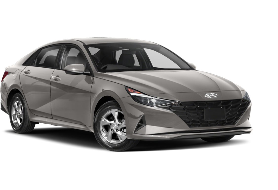 2023 Hyundai Elantra Preferred | HtdSeat | Cam | Aux | Warranty to 2027