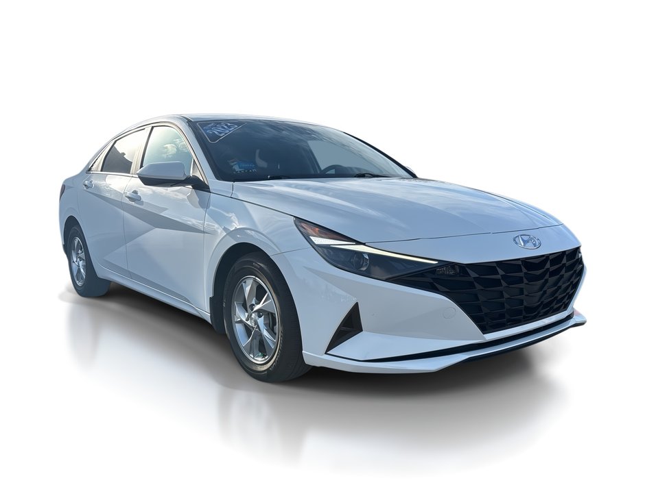 2023 Hyundai Elantra Essential | HtdSeats| Cam | Warranty to 2028