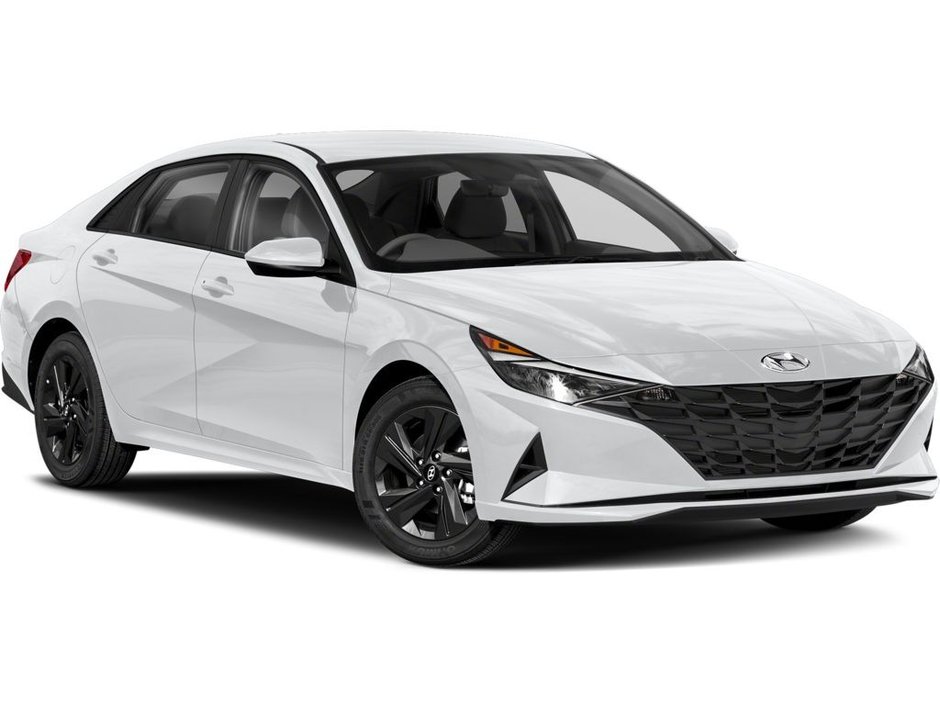 2023 Hyundai Elantra Preferred | HtdSeats | Warranty to 2028 in Saint John, New Brunswick