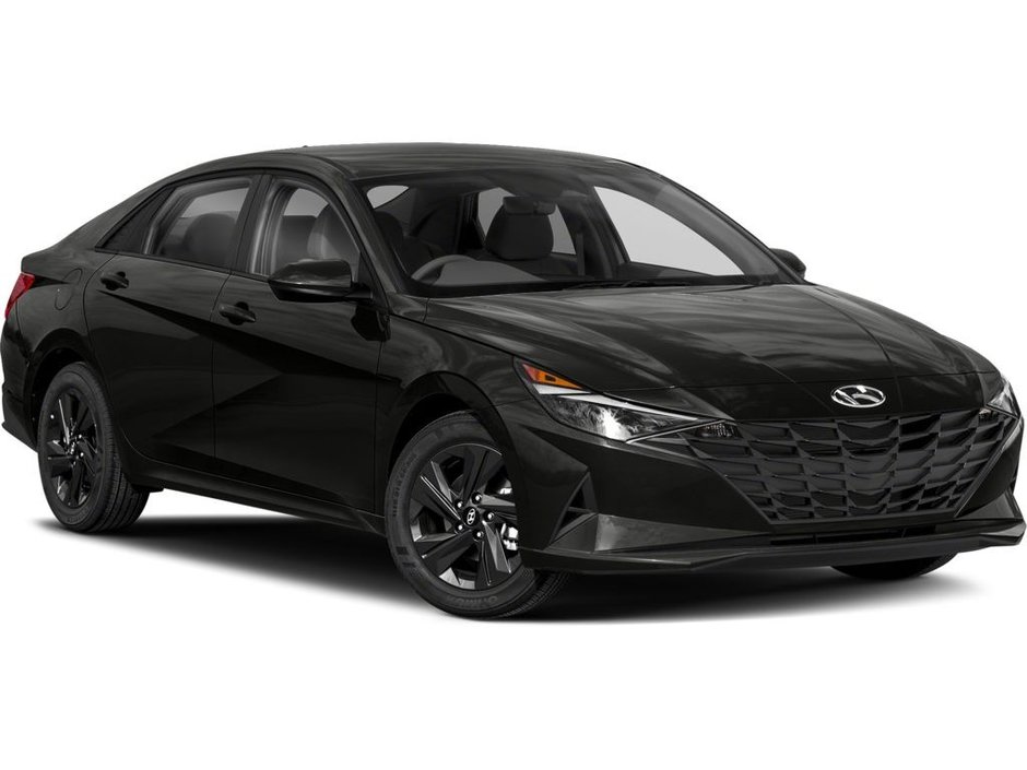 2023 Hyundai Elantra Preferred | Cam | HtdSeat | Warranty to 2028 in Saint John, New Brunswick