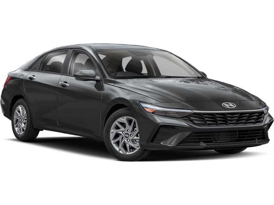 2025 Hyundai Elantra Preferred | Roof | Tech | Cam | Warranty to 2030 in Saint John, New Brunswick