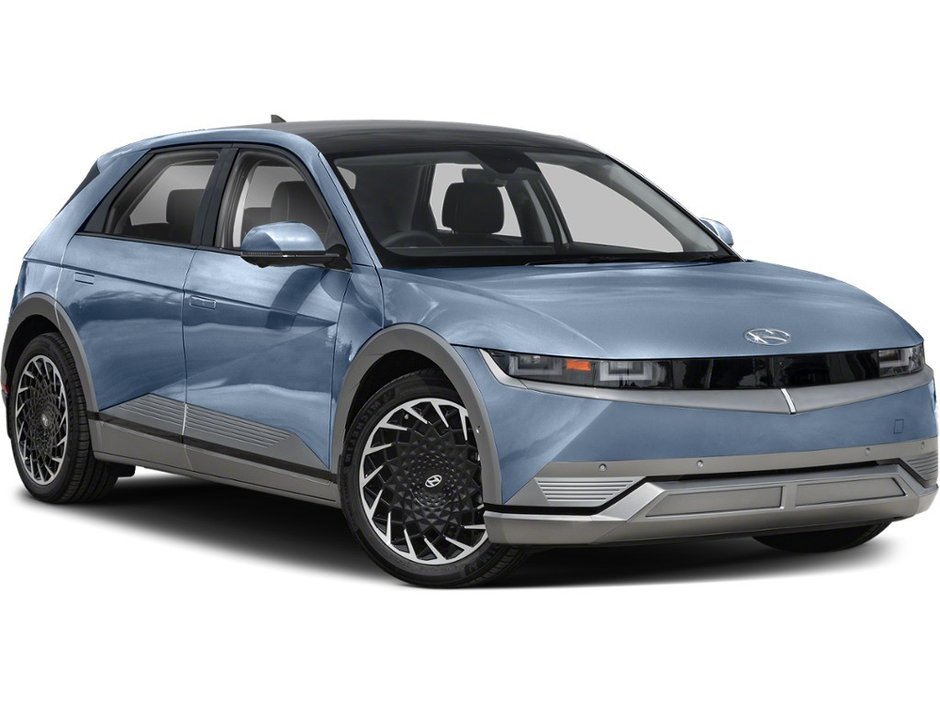 2022 Hyundai IONIQ 5 Ultimate LR | Roof | Lthr | Nav | Warranty to 2030 in Saint John, New Brunswick