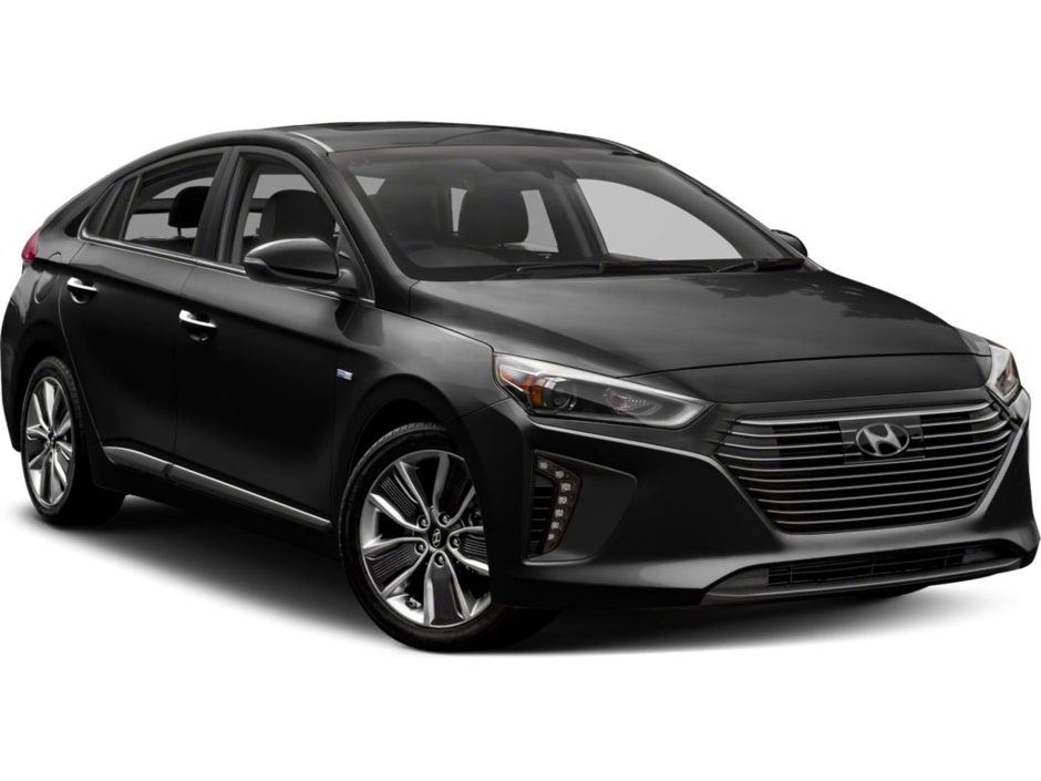 2019 Hyundai IONIQ HYBRID Preferred | HEV | SunRoof | Cam | USB | HtdWheel in Saint John, New Brunswick