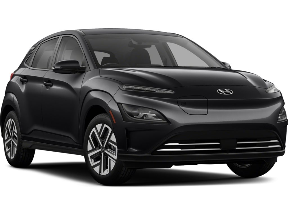 2022 Hyundai KONA ELECTRIC Preferred | HtdSeat | Cam | Aux | Warranty to 2029
