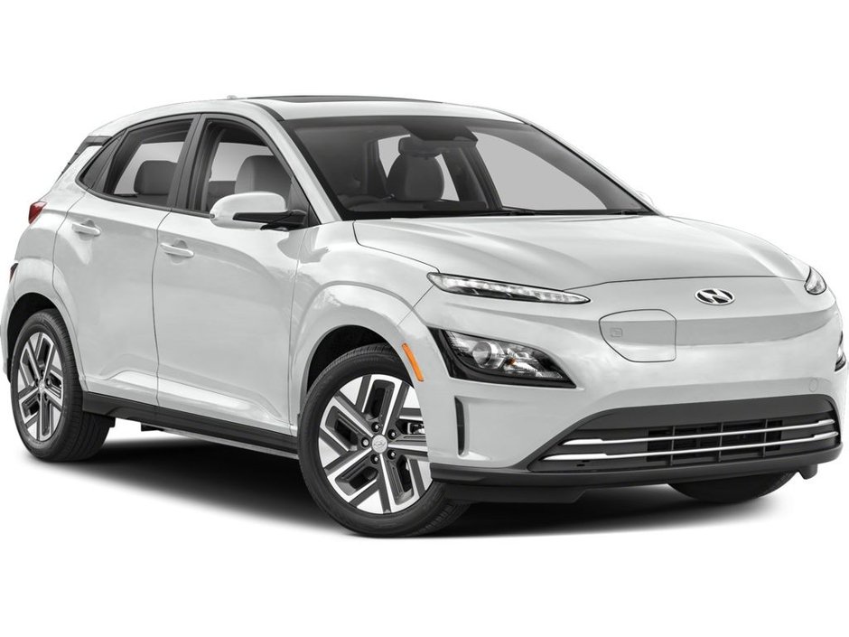 2023 Hyundai Kona Electric Preferred | HtdSeat | Cam | Aux | Warranty to 2031 in Saint John, New Brunswick