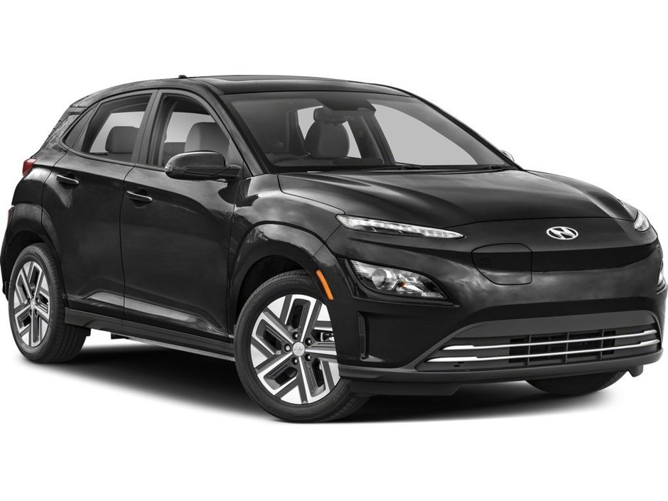 2023 Hyundai Kona Electric Preferred | Cam | HtdSeats | Warranty to 2031 in Saint John, New Brunswick