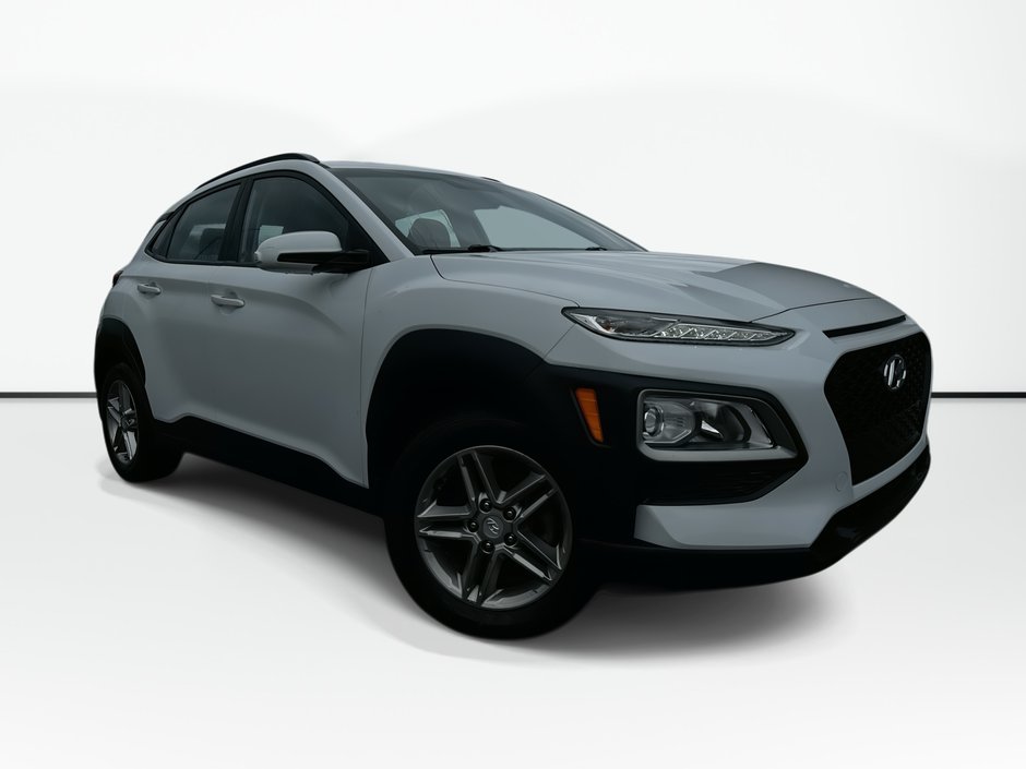 Hyundai Kona Essential | Cam | HtdSeat | Bluetooth | USB | Aux 2019 à Saint John, Nouveau-Brunswick