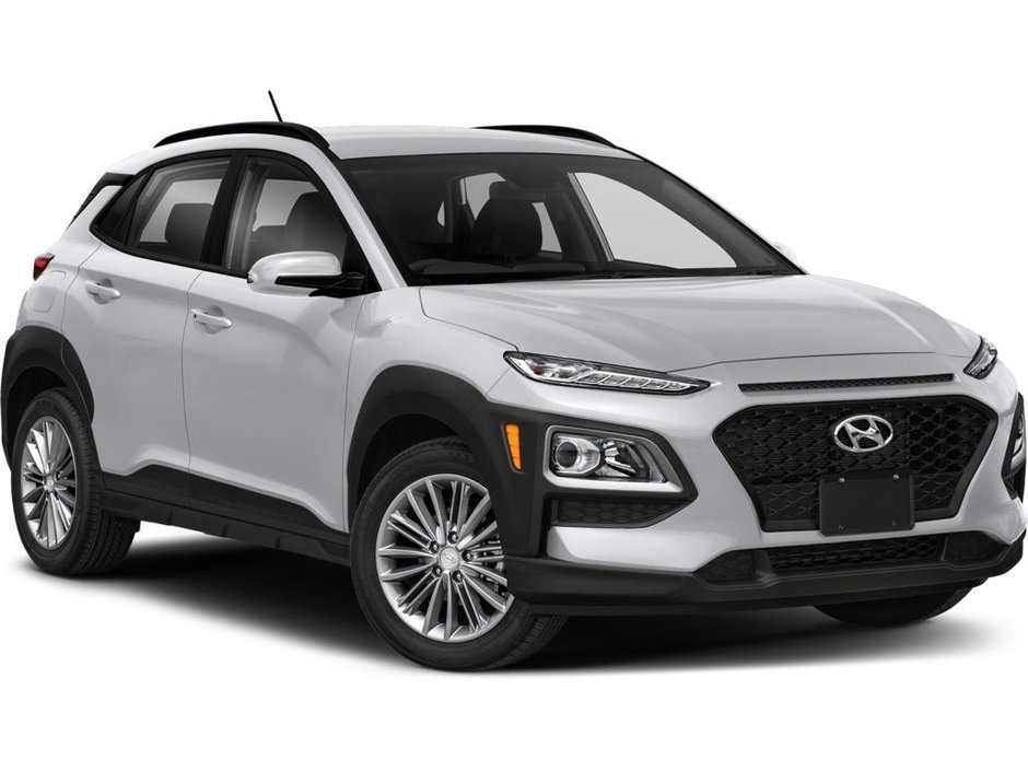 2019 Hyundai Kona Essential | Cam | HtdSeat | Bluetooth | USB | Aux