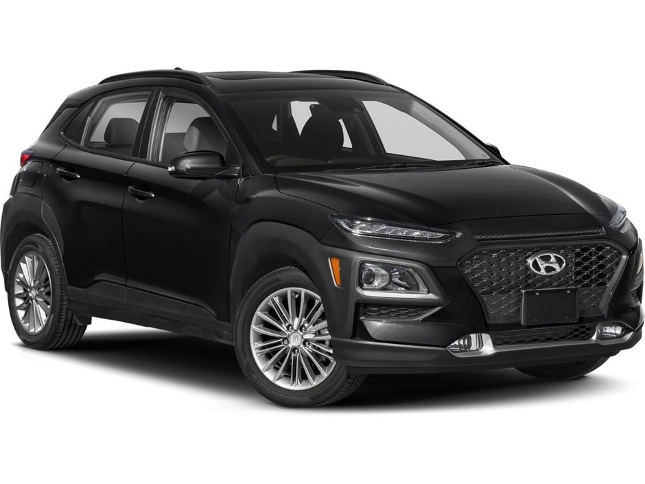 2020 Hyundai Kona Essential