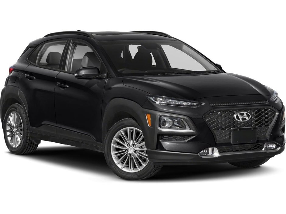 2020 Hyundai Kona Preferred | Cam | HtdSeat | Bluetooth | USB | Aux